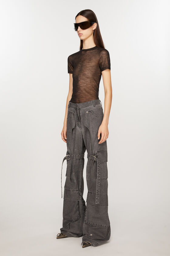 (image for) Top-Level Cargo trousers